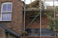free Invershin home extension quotes